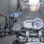 Adaptador de Bola Quad Lock® para Soporte RAM de 1" | Montaje Seguro