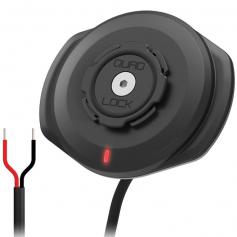 Quad Lock® Wireless Charging Head - Fast, Secure and Waterproof