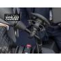 Soporte para Espejos Quad Lock® | Fijación Segura para Motos y Scooters
