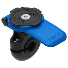 Quad Lock® Mirror Bracket | Secure Attachment for Motorcycles and Scooters