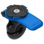Soporte para Espejos Quad Lock® | Fijación Segura para Motos y Scooters