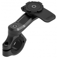 Quad Lock® Smartphone Mount for Motorcycle Handlebars - Universal Compatibility