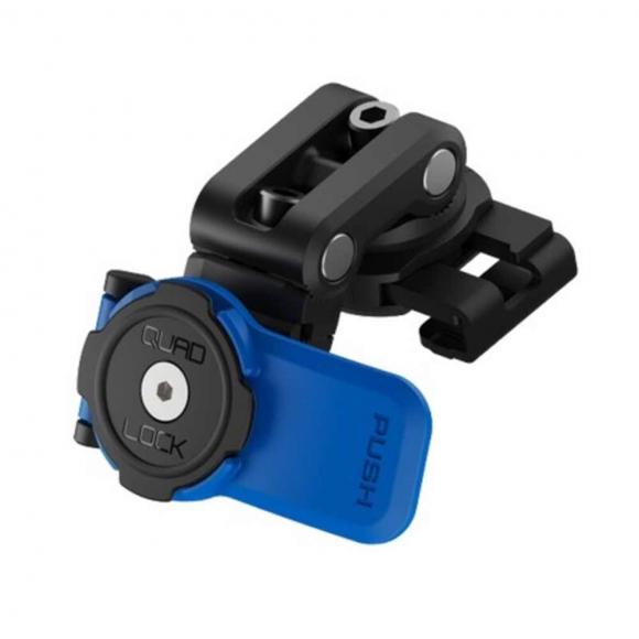 Soporte de smartphone QUAD LOCK para depósito de líquido de freno V2
