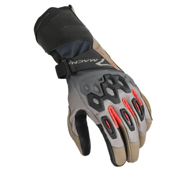Moto Gloves Macna Tanamax