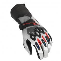 Summer gloves Macna Tanamax - Protection and coolness for bikers