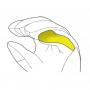 Moto Gloves Macna Tanamax