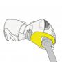 Motorcycle Gloves Macna Haros 2.0