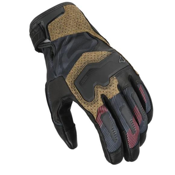Guantes Moto Macna Haros 2.0