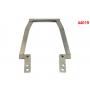 GPS Bracket for BMW F800GS & F900GS Adventure (2024-) | Stable and Vibration Free