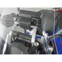 Soporte para GPS para BMW F800GS (2024-), F900GS ADV Hornig