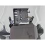 Soporte para GPS para BMW F800GS (2024-), F900GS ADV Hornig