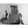Soporte para GPS para BMW F800GS (2024-), F900GS ADV Hornig