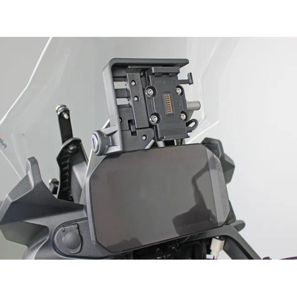 GPS Bracket for BMW F800GS & F900GS Adventure (2024-) | Stable and Vibration Free