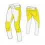 Jeans Macna Revelin - Protection and style for demanding bikers