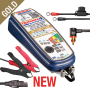 Optimate 4 Quad Program TM630-PR Can Bus Battery Maintainer Charger