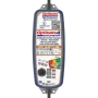 Battery Maintainer Charger Optimate 4 Quad Program