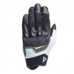 Guantes de Moto Dainese Ermex – Protección y Ventilación