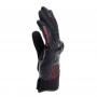Motorcycle Gloves Dainese Ermex - Summer Protection and Ventilation