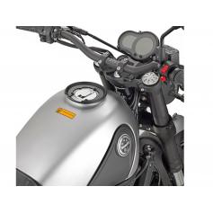 Adapter kit for tanklock tank bags Givi Benelli TRK 702 X (2023-24)