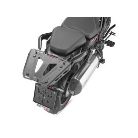 Adaptador posterior para topcase monokey Benelli TRK702 X (2023-24) Givi