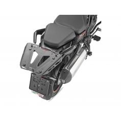 Adaptador posterior monokey Givi para Benelli TRK702 X (2023-24)