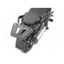 Benelli TRK 702 X Rear Adapter (2023-24) | MONOKEY® and MONOLOCK® Cases