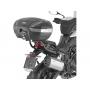 Adaptador Posterior Benelli TRK 702 X (2023-24) | Maletas MONOKEY® y MONOLOCK®