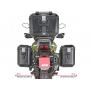 Portamaletas MONOKEY® Benelli TRK 702 X (23-24) | Soporte Lateral