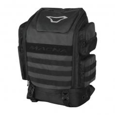 Mochila Macna MUBP-1 – Comodidad y Funcionalidad para Motoristas