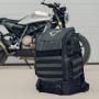 Backpack Macna MUBP-1 - Comfort and Functionality for Motorcyclists