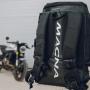 Backpack Macna MUBP-1 - Comfort and Functionality for Motorcyclists
