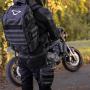 Mochila Macna MUBP-1 – Comodidad y Funcionalidad para Motoristas