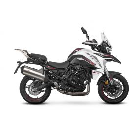 Portamaletas lateral 3P SYSTEM BENELLI TRK 702/TRK 702 X (2023-25)
