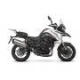 3P System Benelli TRK 702/X | Lightweight Luggage Fittings
