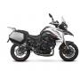 3P System Benelli TRK 702/X | Fijaciones Ligeras para Maletas