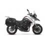 3P System Benelli TRK 702/X | Lightweight Luggage Fittings