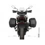 3P System Benelli TRK 702/X | Fijaciones Ligeras para Maletas