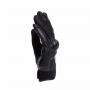 Guantes de moto Dainese Ermex para mujer – Protección y frescura para motoristas