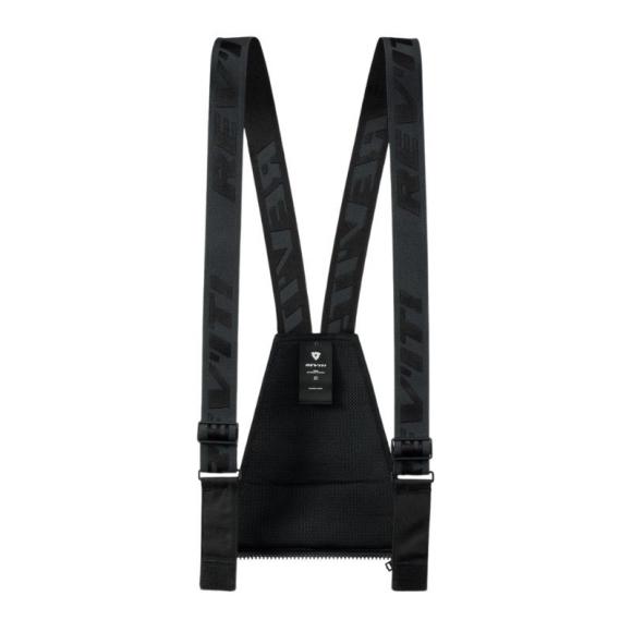 Revit Strapper 2 suspenders