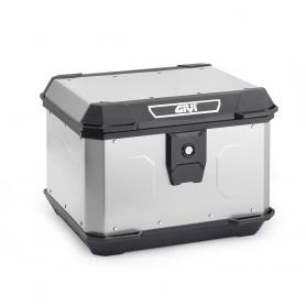 ALPINA MONOLOCK® MOTORCYCLE TOP CASE GIVI 