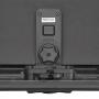 Alpina Monolock Trunk GIVI - Lightweight, Safe and Waterproof