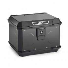 BAÚL MOTO GIVI ALPINA MONOLOCK®