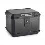 Alpina Monolock Trunk GIVI - Lightweight, Safe and Waterproof
