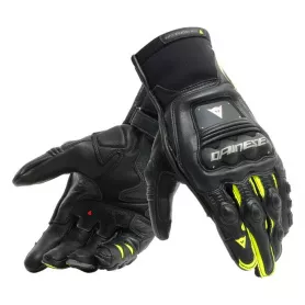 Guantes DAINESE STEEL-PRO IN