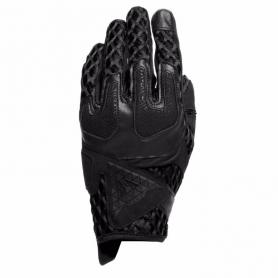 Guantes Moto Dainese Air Maze Unisex - Negro