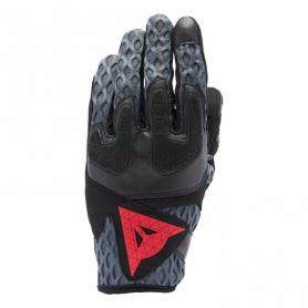Guantes Moto Dainese Air Maze Unisex - Gris