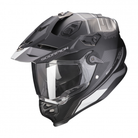 Full face motorcycle helmet Scorpion ADF-9000 AIR Desert
