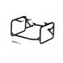 Luggage Rack Touratech for BMW R 1300 GS Adventure - Ideal Luggage Solution