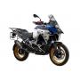 Luggage Rack Touratech for BMW R 1300 GS Adventure - Ideal Luggage Solution