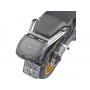 Rear adapter for Givi MONOLOCK® case for Voge Valico 525 DSX (2024)